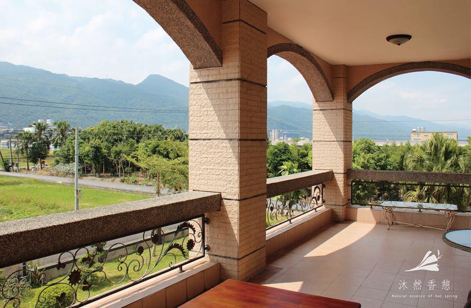 Natural Essence Of Hot Spring Tiêu Khê Ngoại thất bức ảnh