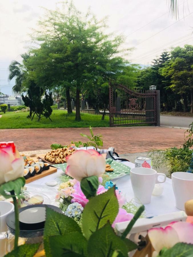 Natural Essence Of Hot Spring Tiêu Khê Ngoại thất bức ảnh