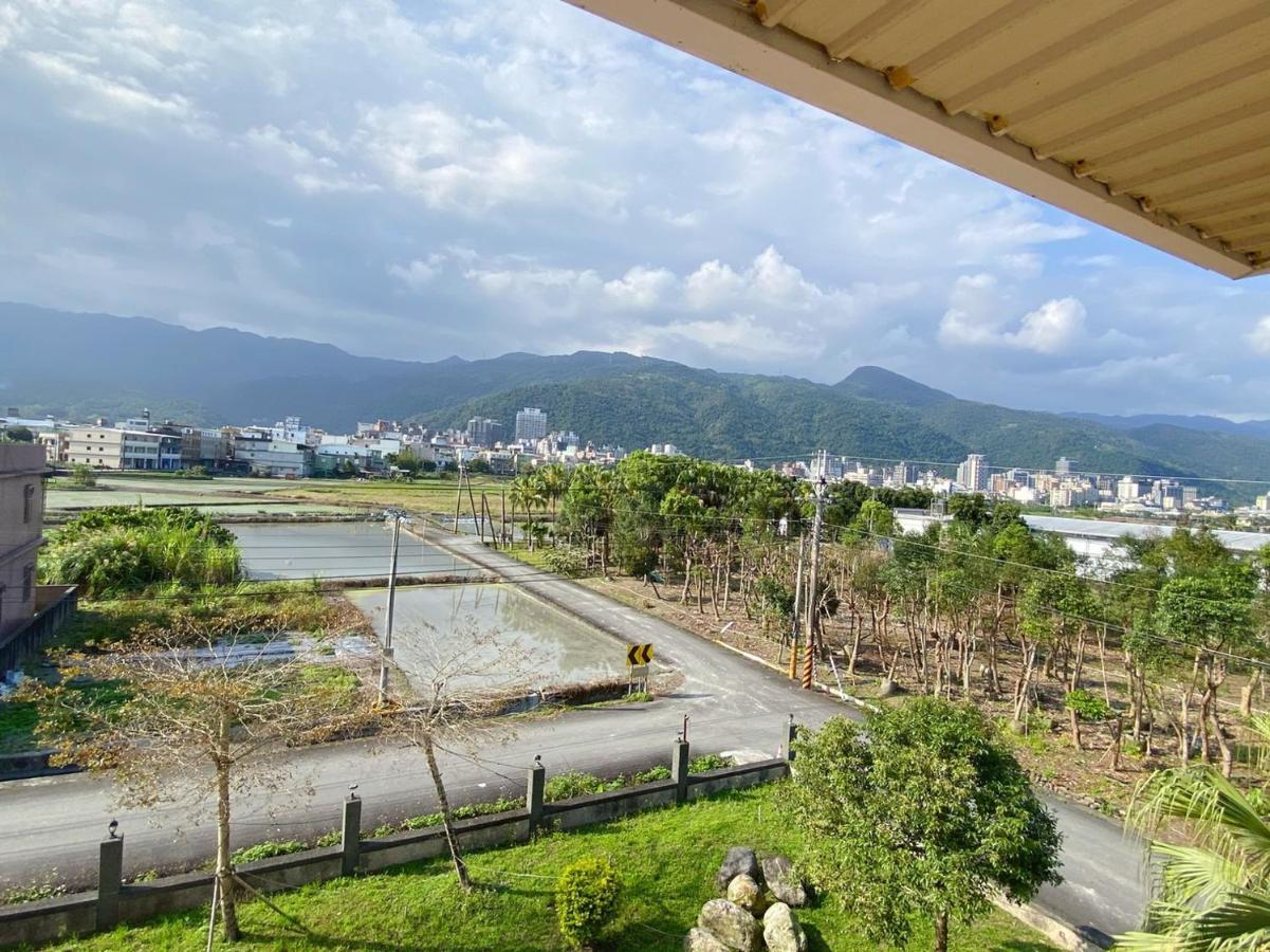 Natural Essence Of Hot Spring Tiêu Khê Ngoại thất bức ảnh